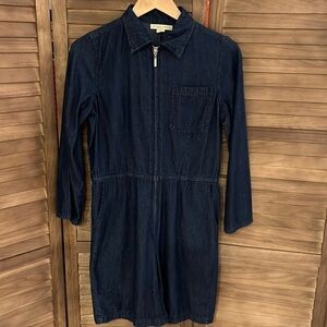 Studio West Apparel‎ Denim Jumpsuit